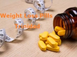 weight loss pills in trinidad
