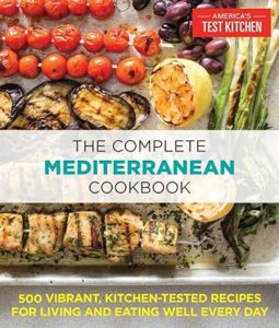 cookbook-for-Mediterranean-diet