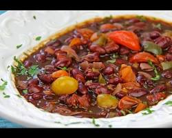 red-beans-trinidad-weight-loss