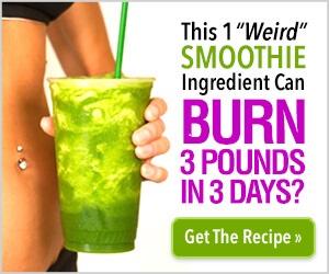 best-green-smoothies-to-lose-weight-fast