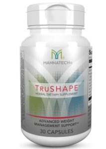 mannatech-weight-loss