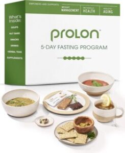 5 Day Fasting Kit For Weight Loss