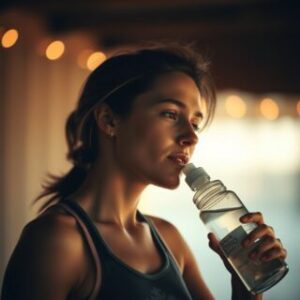 post-workout-rehydration