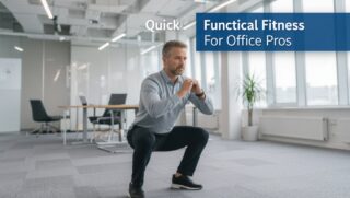 fitness-for-busy-professionals