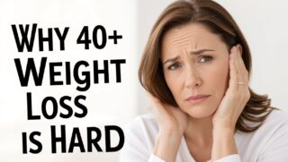 top-5-challenges-for-weight-loss-for-women-over-40