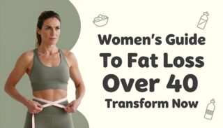 weight-loss-for-women-over-40