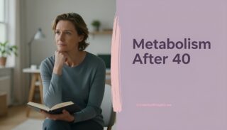 what-is-metabolism-after-40