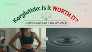 korglutide-side-effects