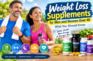 best-weight-loss-supplement-for-men-and-women-over-40-usa
