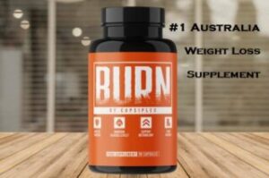 best-weight-loss-supplement-australia-2025