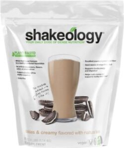best-plant-based-protein-powder