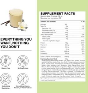 plant-based-protein-powder